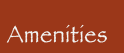 Amenities